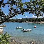 Villa Camelina With New Private Pool Barat (Rovinj)