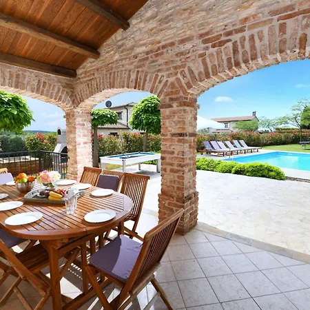 Villa Camelina Barat (Rovinj)