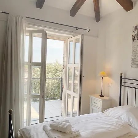 Camelina With New Private Pool Вилла